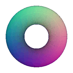 torus_pointcloud_1000