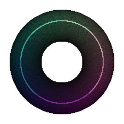 torus_pointcloud_5000